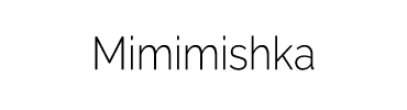 Mimimishka