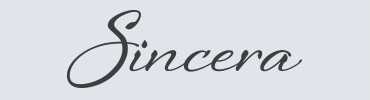 Sincera