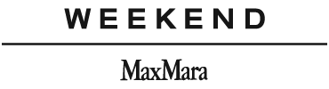 Weekend Max Mara