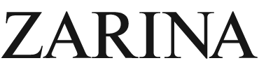 ZARINA
