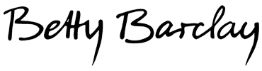 Betty Barclay